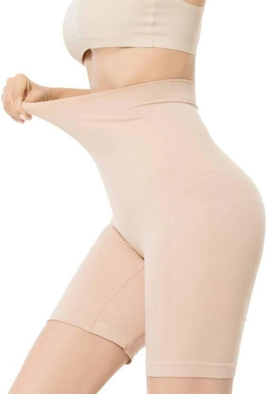 BodySculpt Pro™ Fat-Burn Compression Shorts