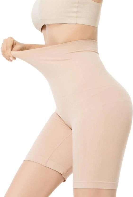 BodySculpt Pro™ Fat-Burn Compression Shorts